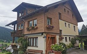 Apartment Bleisch